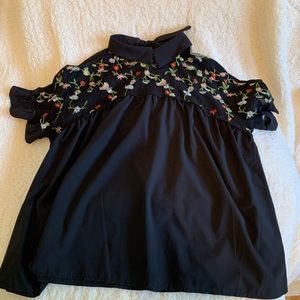 Women’s Blouse